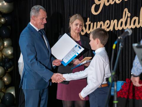 Gala Stypendialna 2026. Święto młodych talentów - 9