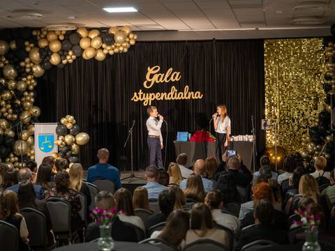 Gala Stypendialna 2026. Święto młodych talentów - 8
