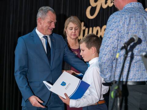 Gala Stypendialna 2026. Święto młodych talentów - 10