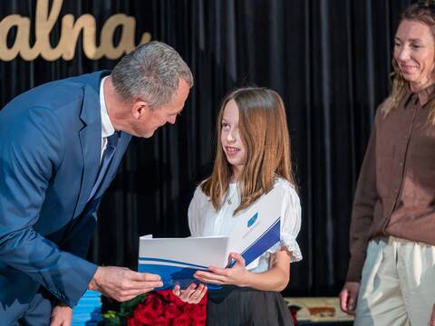 Gala Stypendialna 2026. Święto młodych talentów - 12
