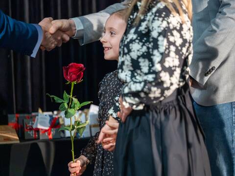 Gala Stypendialna 2026. Święto młodych talentów - 16