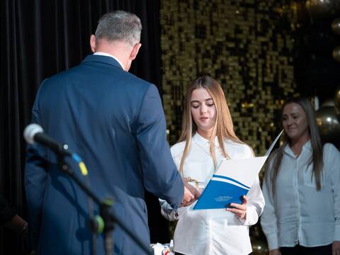 Gala Stypendialna 2026. Święto młodych talentów - 28