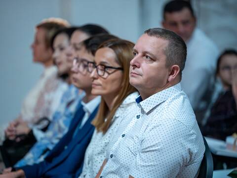 Gala Stypendialna 2026. Święto młodych talentów - 32