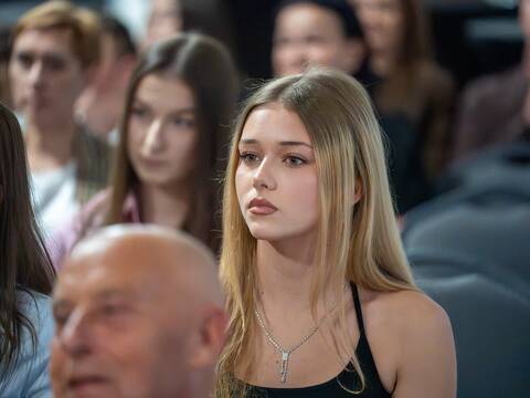 Gala Stypendialna 2026. Święto młodych talentów - 27
