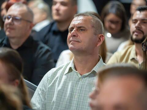 Gala Stypendialna 2026. Święto młodych talentów - 26