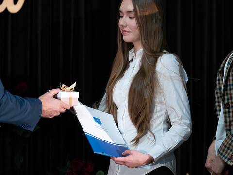 Gala Stypendialna 2026. Święto młodych talentów - 44