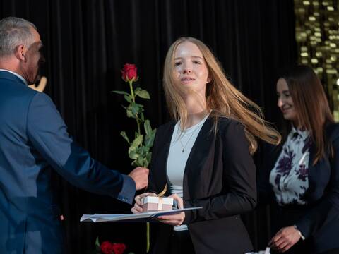 Gala Stypendialna 2026. Święto młodych talentów - 40