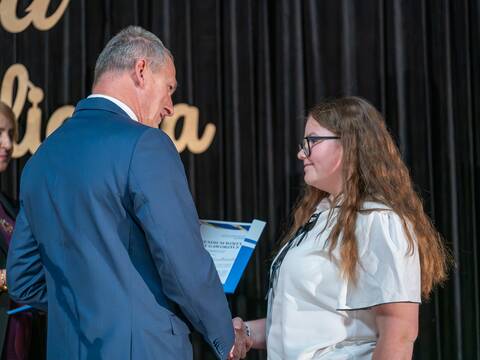 Gala Stypendialna 2026. Święto młodych talentów - 57