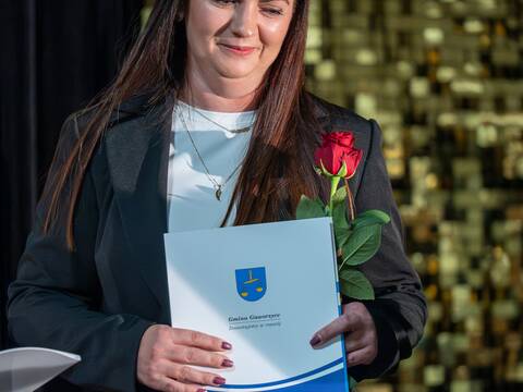 Gala Stypendialna 2026. Święto młodych talentów - 56