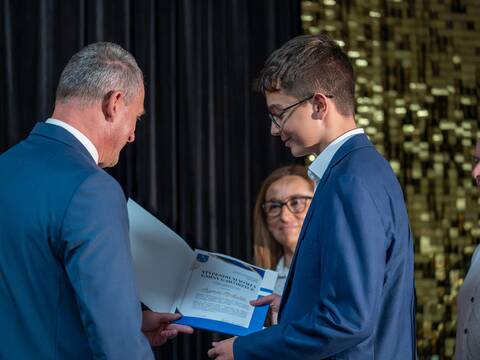 Gala Stypendialna 2026. Święto młodych talentów - 65