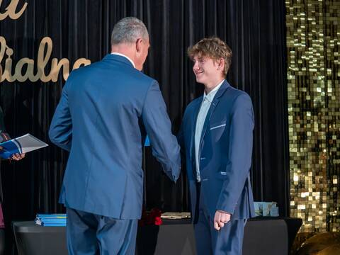 Gala Stypendialna 2026. Święto młodych talentów - 63