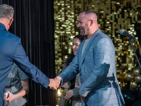 Gala Stypendialna 2026. Święto młodych talentów - 62