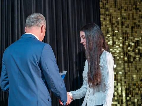 Gala Stypendialna 2026. Święto młodych talentów - 79