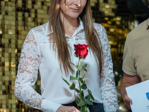 Gala Stypendialna 2026. Święto młodych talentów - 81