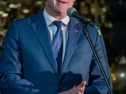 Gala Stypendialna 2026. Święto młodych talentów - 74