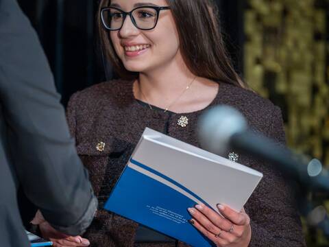 Gala Stypendialna 2026. Święto młodych talentów - 83