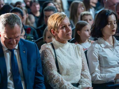 Gala Stypendialna 2026. Święto młodych talentów - 86