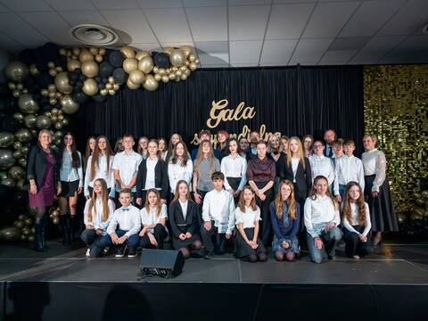 Gala Stypendialna 2026. Święto młodych talentów - 95