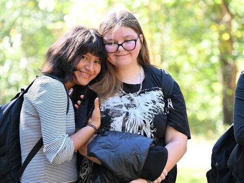Z Chile do Gaworzyc. Tydzień, który zostaje w sercu na lata - 20