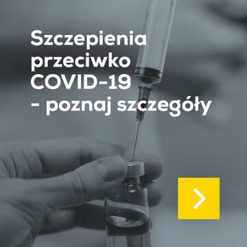 grafika - przycisk - poznaj szczegóły szczepienia COVID-19