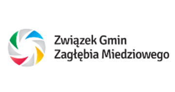 Logo Związku Gmin Zagłębia Miedziowego