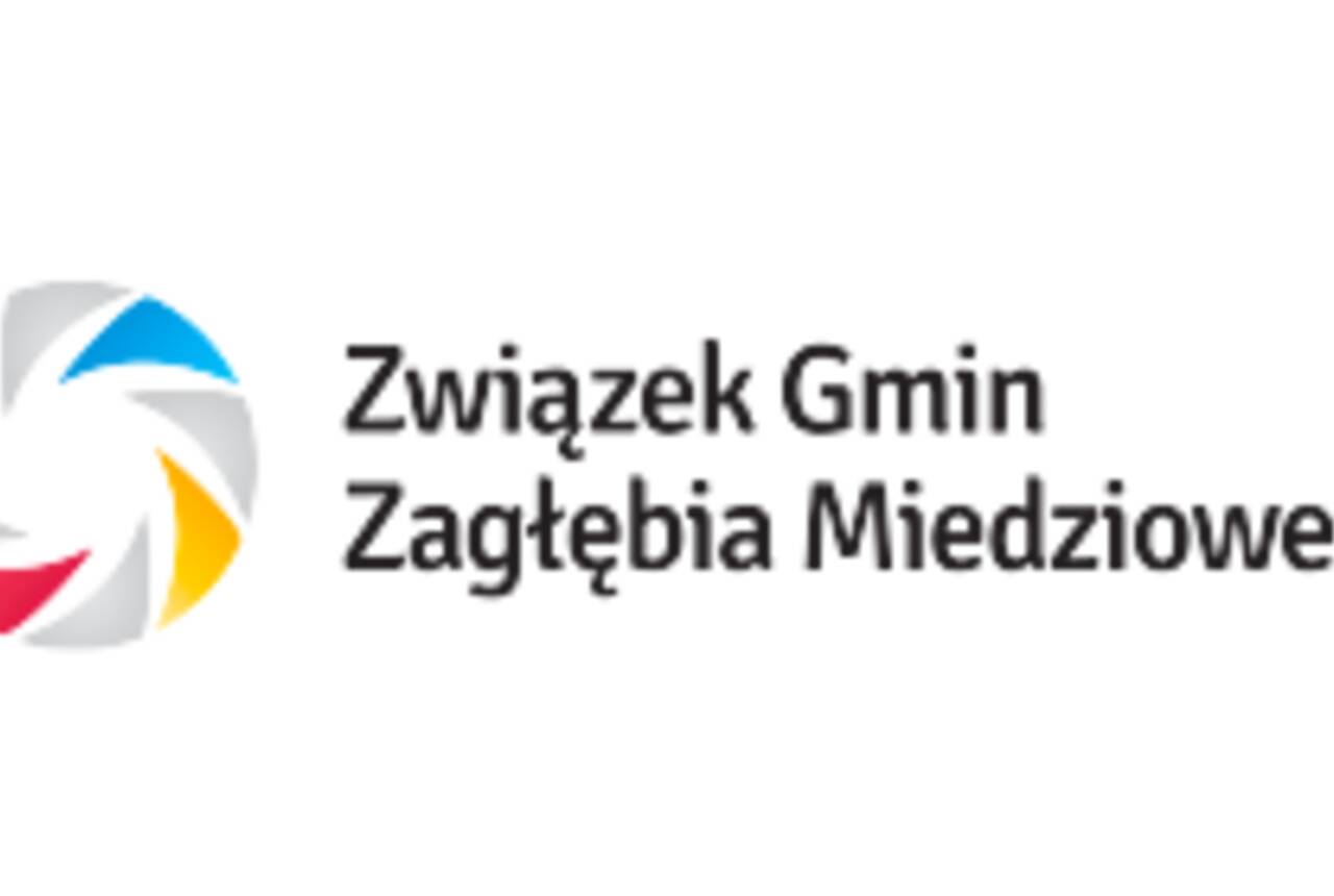 Logo Związku Gmin Zagłębia Miedziowego