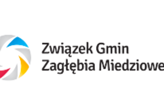 Logo Związku Gmin Zagłębia Miedziowego