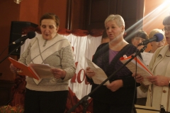 2014-03-12 Dzień Kobiet w Gminie Gaworzyce