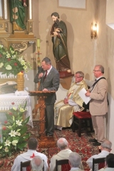 2014-07-08 50-lecie kapłaństwa ks. Schwarza