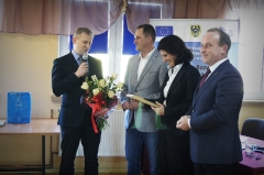 2014-11-04 Spotkanie dot. PROW 2014-2020 w Gaworzycach