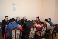 2015-04-22 Spotkanie Sołtysów i Rad Sołeckich
