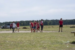 2015-07-14 Turniej piłki w Dzikowie