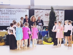 2016-04-06 Turniej tańca towarzyskiego w Kórniku