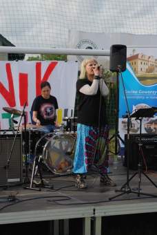 Piknik Charytatywny
