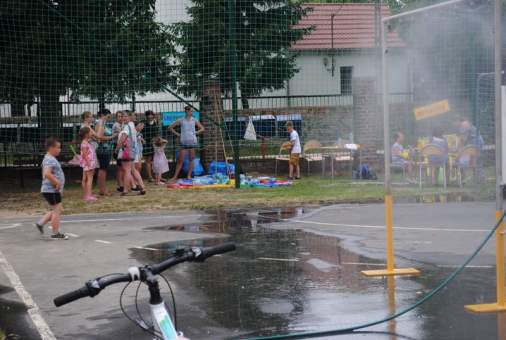 Piknik Rodzinny