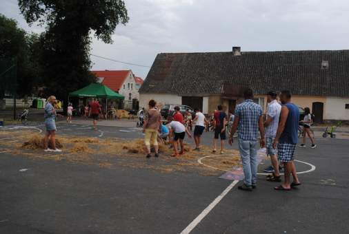 Piknik Rodzinny