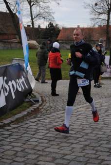 XI Biegowe Grand Prix Zagłębia Miedziowego