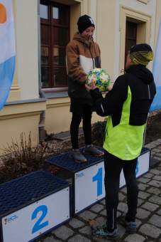 XI Biegowe Grand Prix Zagłębia Miedziowego