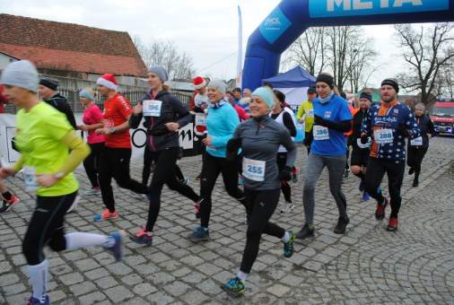 XI Biegowe Grand Prix Zagłębia Miedziowego
